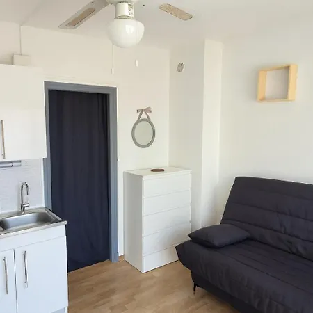 Appartement La Vahine Au Bord De L'eau *